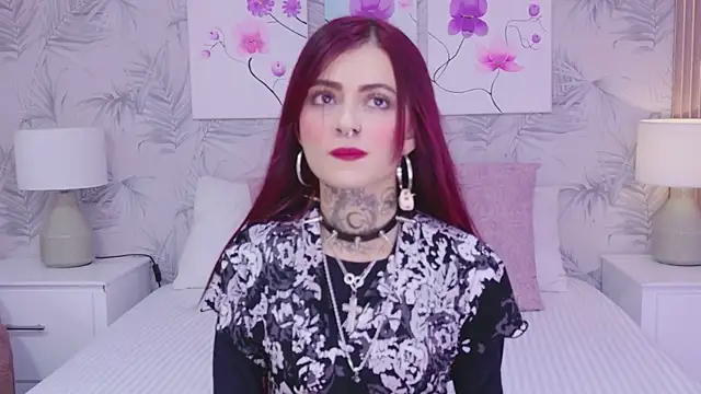 AntonellaEscudero online show from April 2026 07:44:02 PM