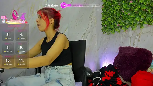 Snapshot of Jasmine_Starr_ chatting on July 2026 01:16:01 PM Jasmine Starr online show from July 2026 01:16:01 PM