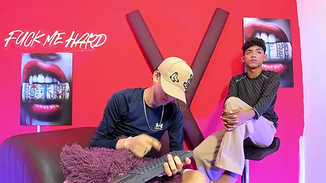 BOYS PLAY online show from March 2026 07:13:02 AM