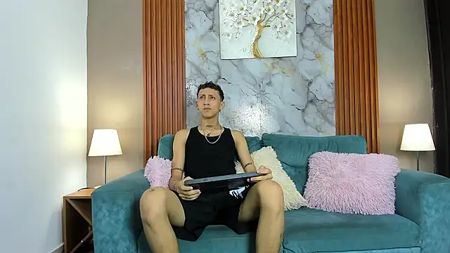 BOYS PLAY online show from April 2026 01:31:01 PM