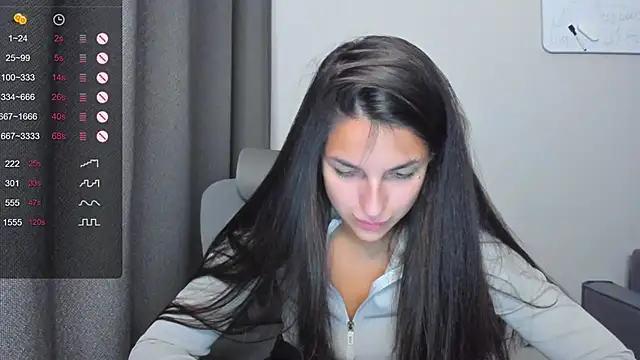 Snapshot of AngelGabe chatting on June 2026 08:03:01 AM AngelGabe online show from June 2026 08:03:01 AM