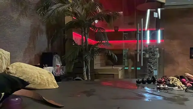 CustomKinkyCouple online show from April 2026 03:34:01 PM