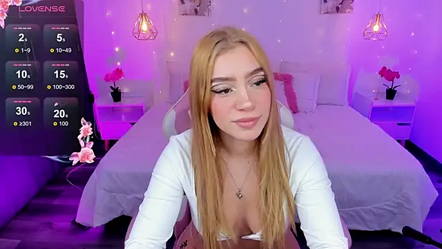 Emma softt online show from March 2026 04:35:01 AM