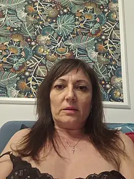 SaraGina online show from March 2026 10:46:01 PM