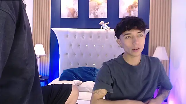 Snapshot of Aiden_Rivers_ chatting on June 2026 12:58:02 PM Aiden Rivers online show from June 2026 12:58:02 PM