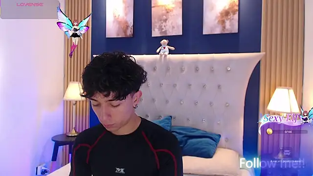 Snapshot of Aiden_Rivers_ chatting on July 2026 12:57:02 PM Aiden Rivers online show from July 2026 12:57:02 PM