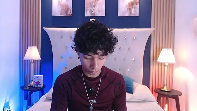Snapshot of Aiden_Rivers_ chatting on July 2026 12:52:02 PM Aiden Rivers online show from July 2026 12:52:02 PM
