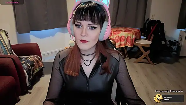 Samanteased online show from April 2026 05:02:02 PM