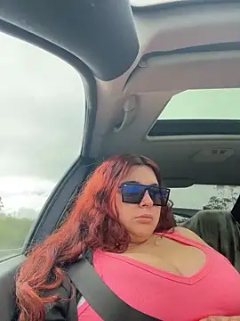 Sandragll online show from March 2026 03:45:01 PM