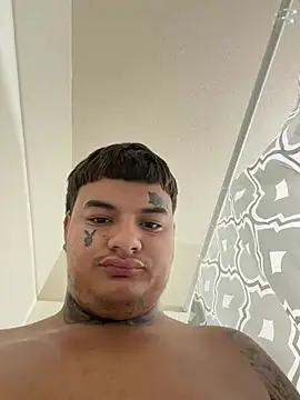 BigdaddyFabian online show from March 2026 01:18:01 PM