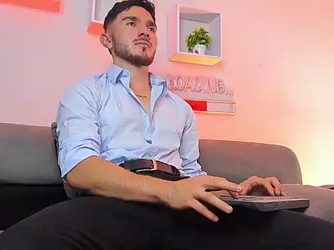 Dante Blake1 online show from March 2026 03:21:01 AM