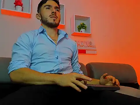 Dante Blake1 online show from March 2026 03:12:01 AM