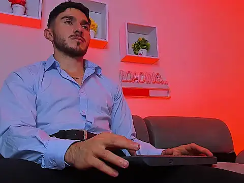 Dante Blake1 online show from March 2026 03:35:02 AM