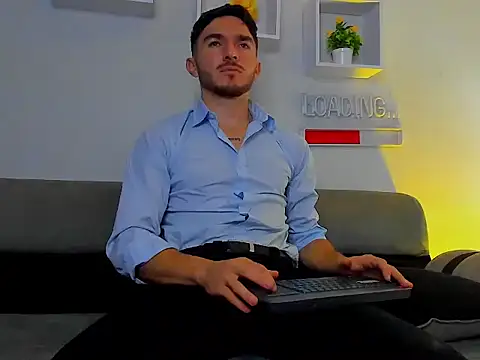 Dante Blake1 online show from March 2026 03:20:01 AM