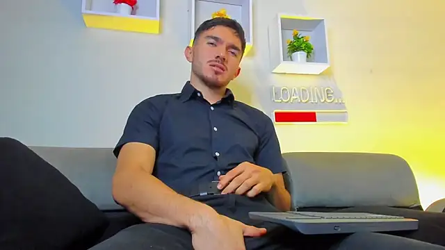 Dante Blake1 online show from March 2026 03:28:01 AM