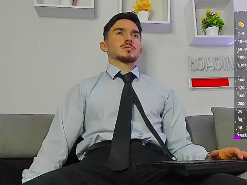 Dante Blake1 online show from April 2026 03:37:01 AM