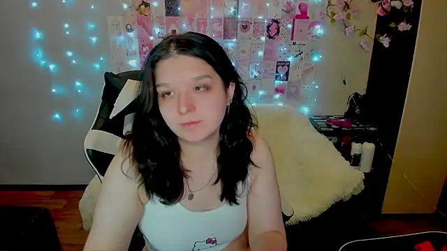 Kate Acid online show from March 2026 12:43:02 AM