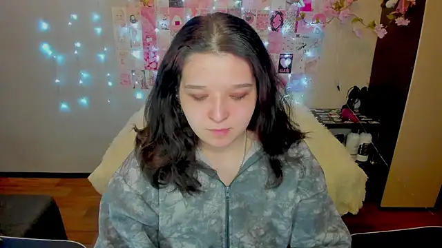 Kate Acid online show from April 2026 12:33:01 AM