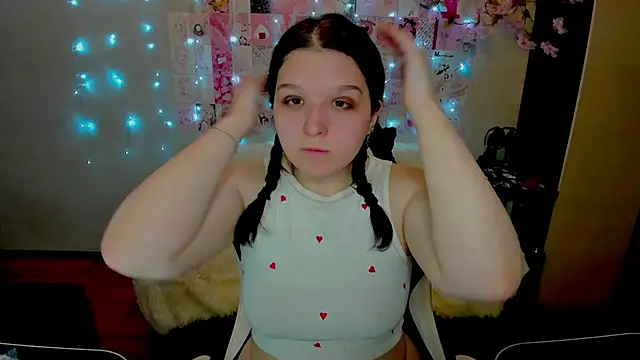 Kate Acid online show from April 2026 12:28:01 AM