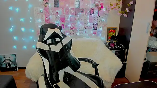 Kate Acid online show from June 2026 03:04:02 AM