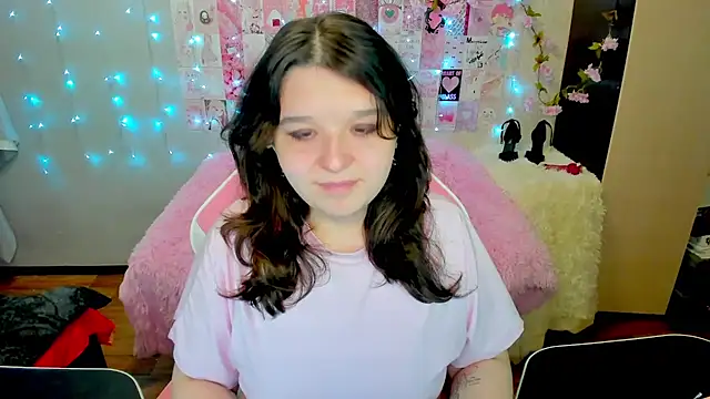 Kate Acid online show from July 2026 11:57:02 PM