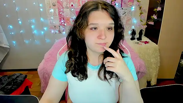 Kate Acid online show from July 2026 11:55:02 PM