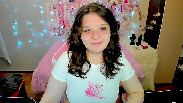 Kate Acid online show from July 2026 11:23:02 PM