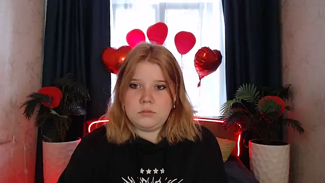 StripGyrl online show from March 2026 08:21:02 AM