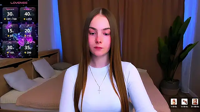 Maddy Wood  online show from March 2026 02:31:02 PM