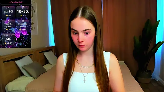 Maddy Wood  online show from March 2026 02:29:01 PM