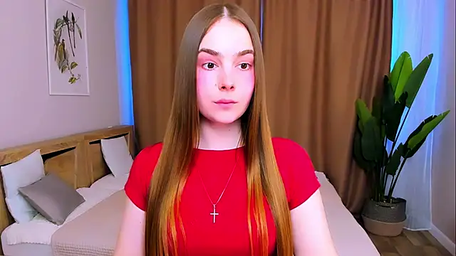 Maddy Wood  online show from April 2026 03:35:01 PM