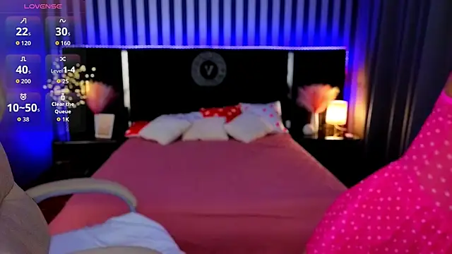 GracefulMichelle online show from April 2026 07:42:01 PM