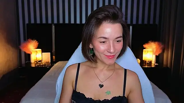 Snapshot of GracefulMichelle chatting on July 2026 07:05:02 PM GracefulMichelle online show from July 2026 07:05:02 PM