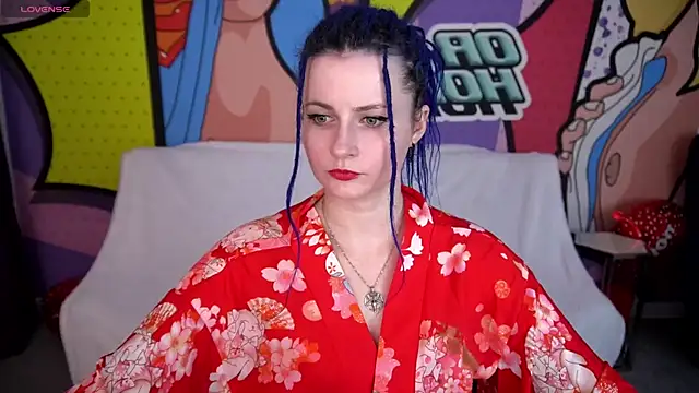 AlisaGracee online show from March 2026 08:14:01 PM