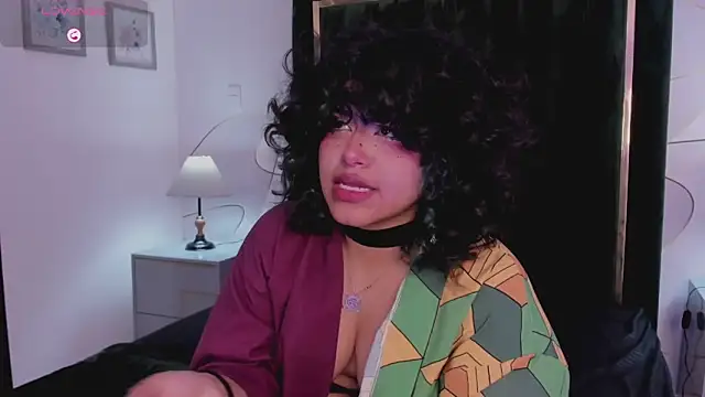 VinkSmokee online show from April 2026 10:20:01 PM