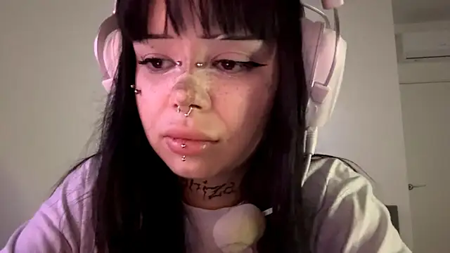 Luna Sohotti online show from March 2026 04:51:02 PM