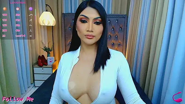 Laureen Hilton online show from March 2026 11:38:01 AM