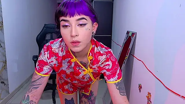 nova kitttyy online show from April 2026 05:10:01 AM