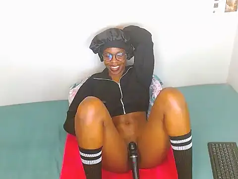 ChocoSlenderXXX online show from July 2026 12:17:01 AM