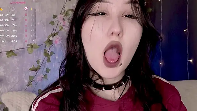 ThoraHaring online show from April 2026 06:19:01 AM