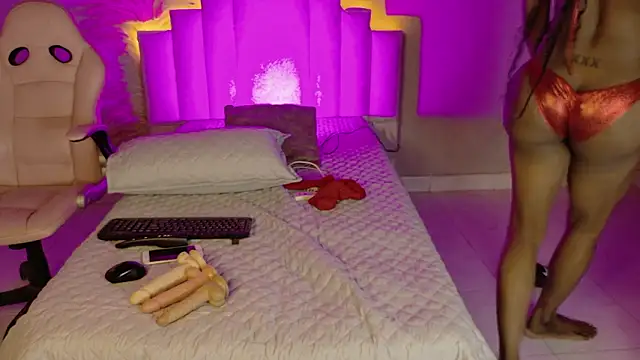 Sheinny brown1 online show from February 2026 07:47:02 PM