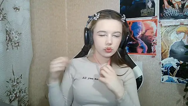 MilaTyan online show from March 2026 05:18:02 PM