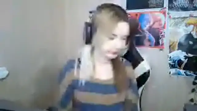 MilaTyan online show from April 2026 03:09:02 PM