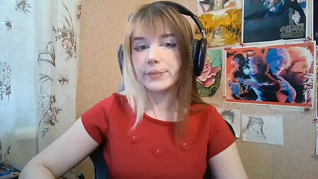 Snapshot of MilaTyan chatting on June 2026 03:07:01 PM MilaTyan online show from June 2026 03:07:01 PM