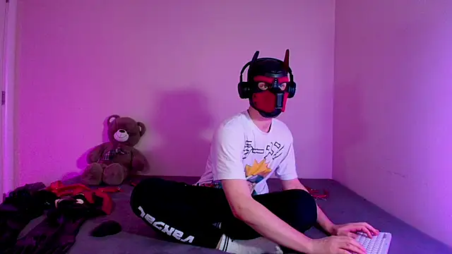 K9 GoodBoy online show from March 2026 08:25:01 PM