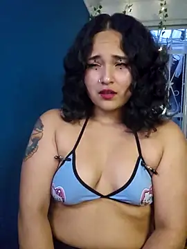 IncognitoLive1 online show from March 2026 11:11:01 PM