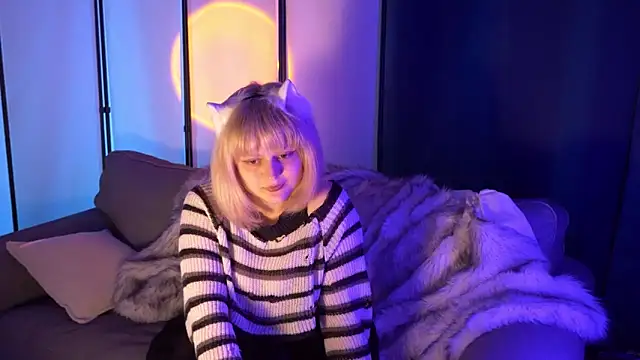 pocketwaifu online show from March 2026 12:25:02 AM