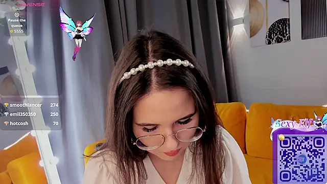 leylamirage online show from April 2026 12:32:02 PM