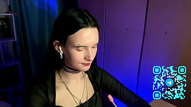 MabelDefina online show from March 2026 11:05:02 AM