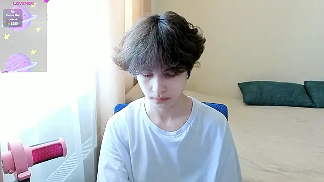  LukaHayes  online show from March 2026 11:17:01 AM